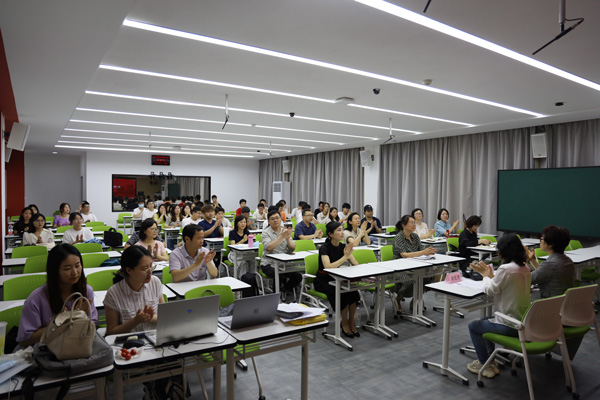 beat365中文版官网主会场现场。beat365中文版官网供图